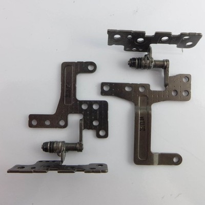 ORIGINAL ASUS E410K E410KA-EB241WS Displayscharnier Set  hinge set  