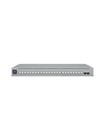 Ubiquiti Networks UniFi US-24 24 Ports Rack-Mountable Gigabit Ethernet Switch