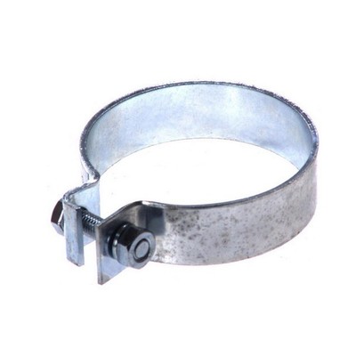 CLAMPING PIECE EXHAUST SYSTEM 202-156 CLAMP CL794OC NEU