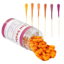Lead Test Kit Swabs - Lead Paint Test Kit, Lead Check Swab for Home Use, Test Re