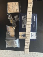 Cigar Box Guitar Kit