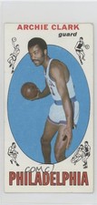 1969-70 Topps Archie Clark #32 0yd6