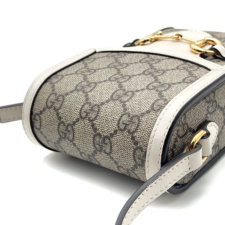 Gucci Horsebit 1955 Mini Bag (625615) | eBay Gucci Horsebit 1955 Mini Bag (625615) | eBay