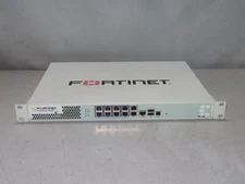Fortinet FortiGate 300C FG-300C Network Security Appliance