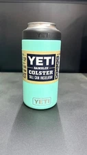 YETI Rambler 16 oz Colster Tall Can Insulator NEW DISCONTINUED (Ships Fast)