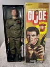 New G.I. JOE Hasbro 2006 12" Adventure Team MAN OF ACTION Kung Fu Grip