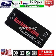 Battery For Sony D-150 D-250 D-99/90 D-88/82 D-303 DCP-150 DCP-100 BP-2EX