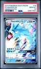 2019 Pokemon Hidden Fates # 16 Gyarados GX PSA 10 Card GEM MINT! Trusted Seller!