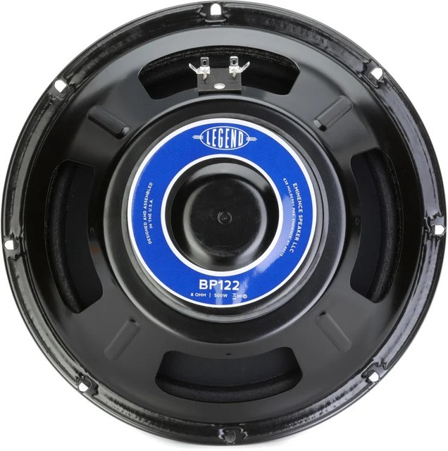 Eminence Legend BP122