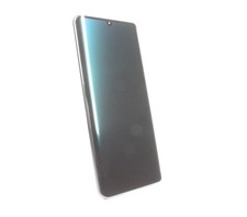 Huawei P30 Pro 4G grigio 256 GB 8 GB ram dual sim eccellenti condizioni