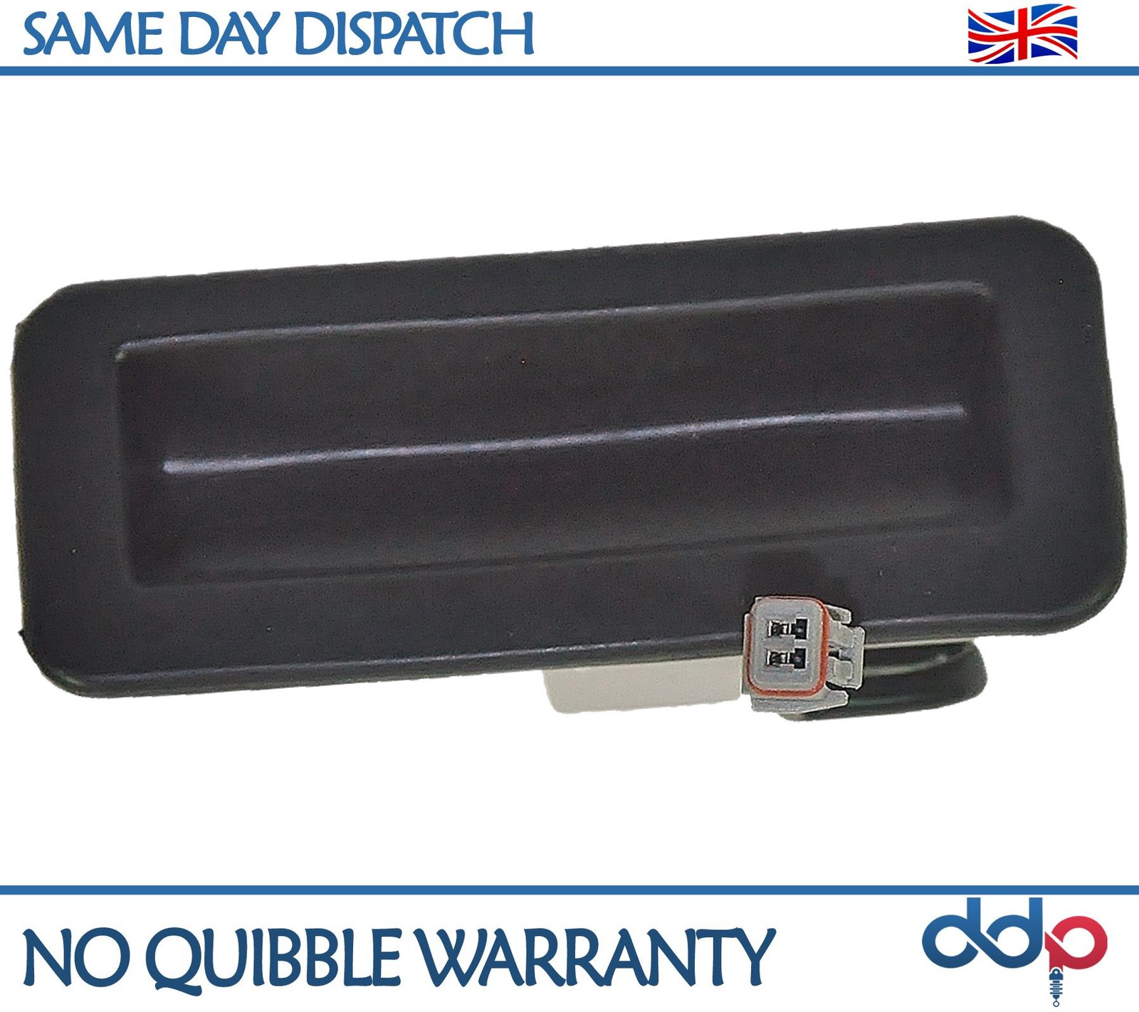 For Land Rover Range Rover Sport 2005-2013 Boot Release Switch Rear