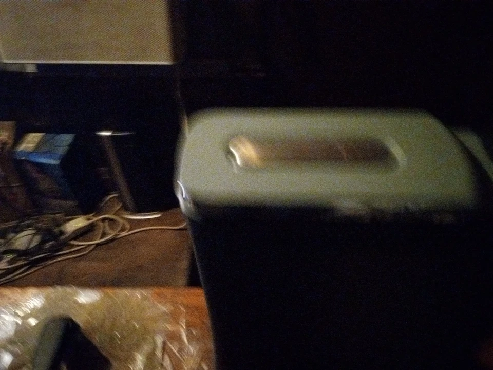 Xbox 360 With Av Cord - Image 3 of 4