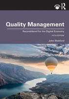 John Beckford | Quality Management | Taschenbuch | Englisch (2022) | Routledge