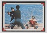 1966 Topps Batman Riddler Back Showdown on the Sea #37 06mi