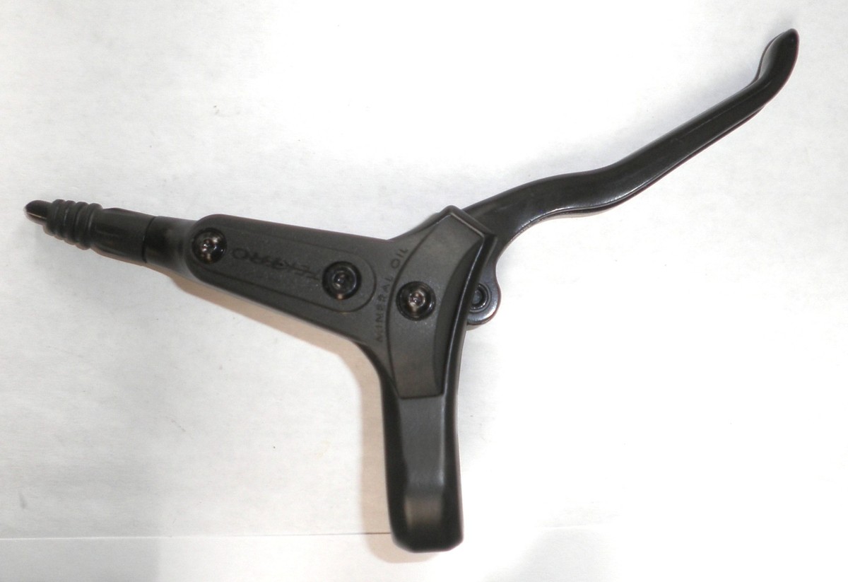 Set Freni A Disco Idraulici TEKTRO HD-R280 – Doppio Pistone Flat Mount Per Strada