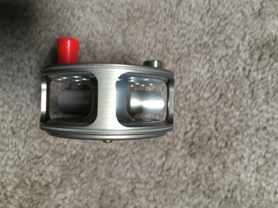 2wt fly reel for sale North Branch Fly Reel 2wt