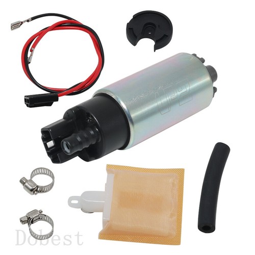 Pompa Carburante Benzina Per Honda ST1300 (ABS Pan-European VFR800 Interceptorv - Foto 6 di 8