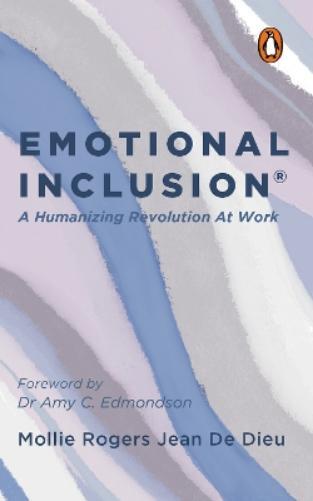 Mollie Rogers Jean De Dieu Emotional Inclusion (Tascabile)