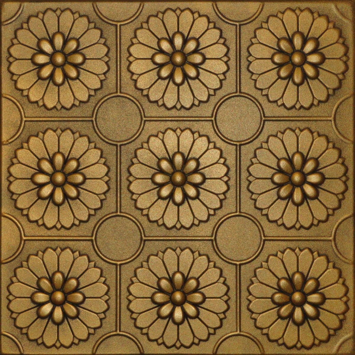 Best Way To Paint Styrofoam Ceiling Tiles Shelly Lighting