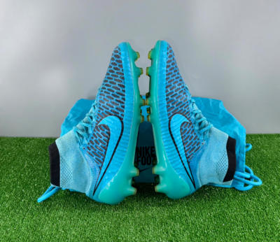Lightning Storm Lightning Magistas Obra Nike Magista Obra FG