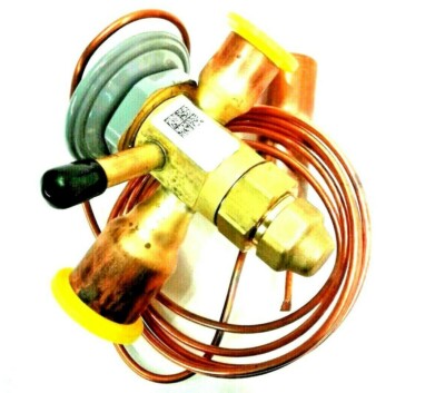 Détendeur Thermostatique Sporlan SBQE 3X4X2 - Modèle 168198 - Neuf (peut Avoir Défaut Esthétique)