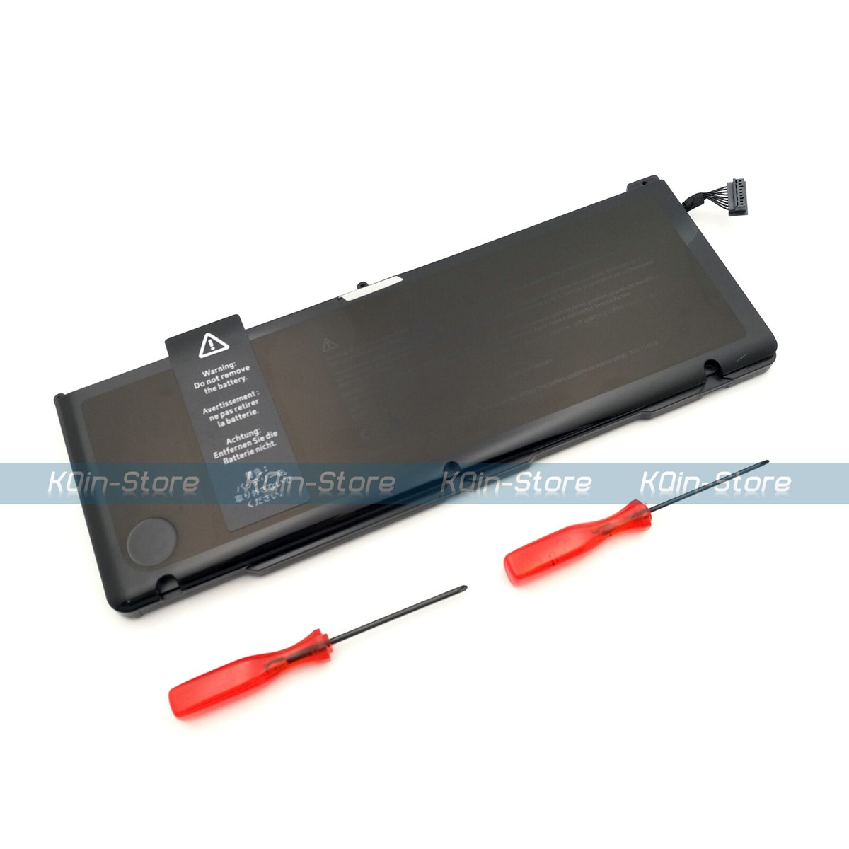 New Genuine A1383 Battery for Apple MacBook Pro 17
