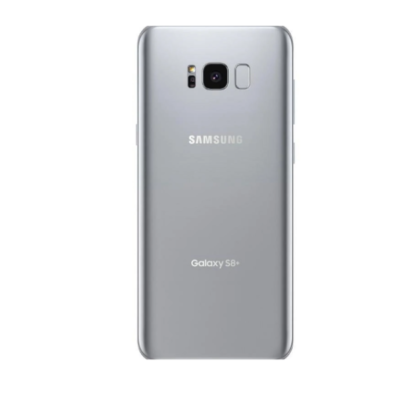 SIMフリー 本体 Galaxy S8+ SCV35 64GB 042 シルバー Samsung Galaxy S8 Plus - 64 GB - Arctic Silver (AT&T) for sale