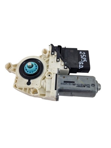 VW GOLF VI 5K VARIANT Fensterheber Motor hinten Rechts Window Lifter rear Right