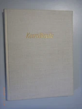 Cavalcade volume IV by Hans-Joachim Köhler/pictured book ~ a mirror of equestrian sport