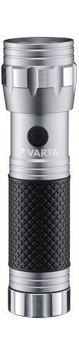 Varta Torcia Led Brite Essential Led 14 3xmini Stilo Aaa Escluse