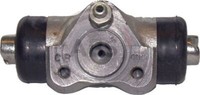 A.B.S. 52911X Radbremszylinder Hinten Links Rechts FüR Skoda VW