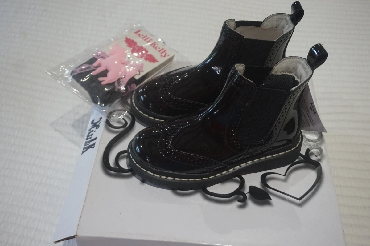 Lelli kelly noelle chelsea boot sales