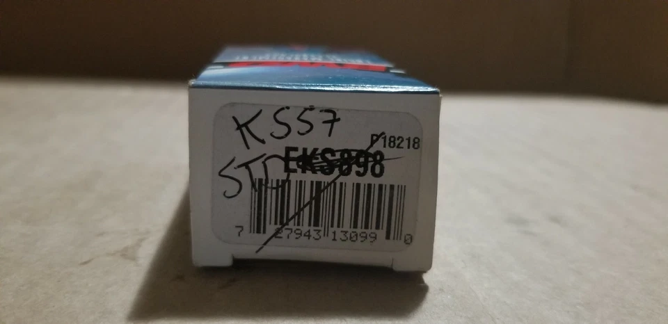 For Honda Civic 12-15 BWD EKS898 Intermotor KS398 Ignition Knock Sensor BN - Image 3 of 4