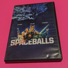 Spaceballs (DVD, 2012, Widescreen) 