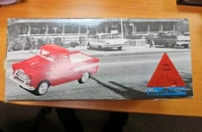 Telemania Cameo Pick Up Truck Telephone