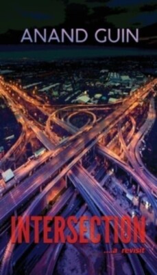 Guin - Intersection - a revisit - New paperback or softback - X555z