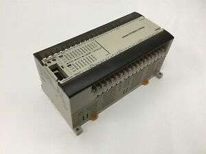 I//O Module for sale online Omron CPM2A-60CDR-D CPM2A-60CDR-D