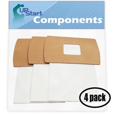 12 Vacuum Bags for Oreck BB870AW