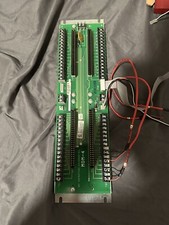 Siemens Pyrotronics MOM-4 Optional Card Cage Module