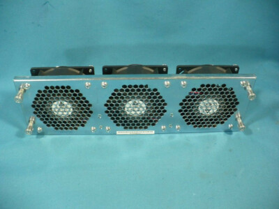 IBM Netezza 51244 Fan Assembly for 51568 Snippet Processing Array