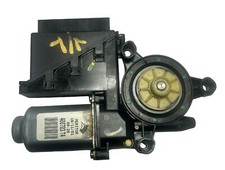 Motor Fensterheber (tür vorn) L 6Q2959802A VW Polo 1.2 Bj 2002
