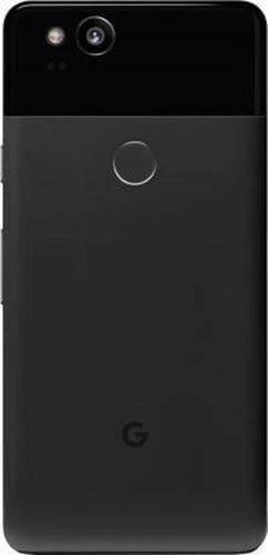 Teléfono celular Google Pixel 2 64 GB negro Verizon 4G LTE teléfono inteligente Foto 2 de 2