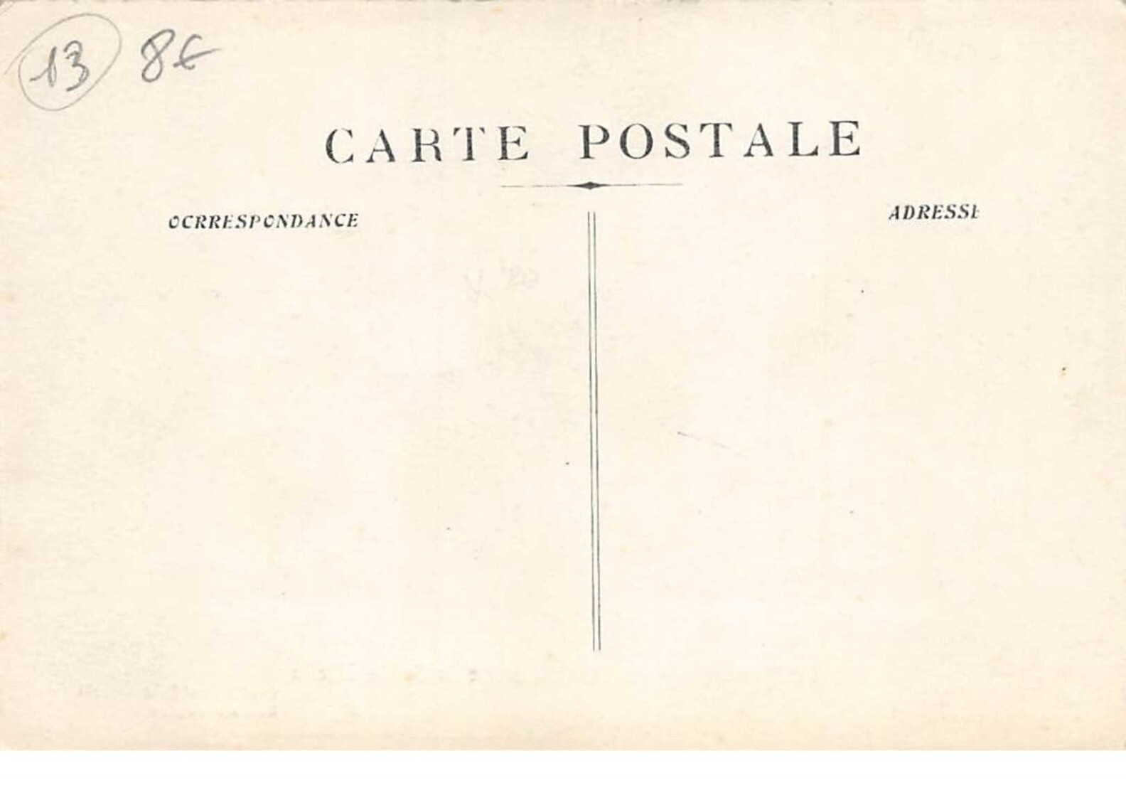 13 . n° 54624.SANTO ESTELLO.Lei tambourinaire