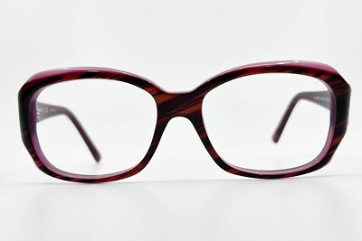 DKNY DY 4048 3424 55-17-130 3N Red Stripe/Violet Sunglasses Frame 196