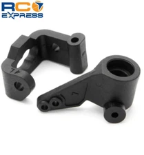 HPI Racing Front c-hub 4 & 6 Degrees/Knuckle Arm Set HPI85092