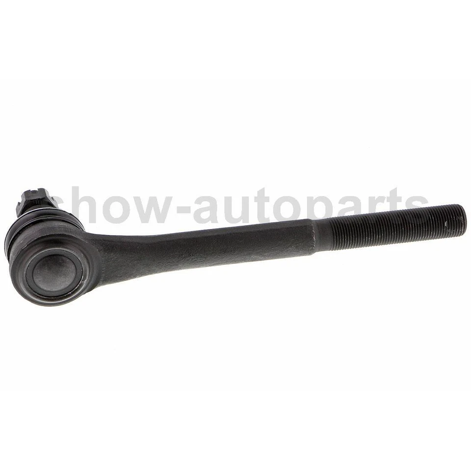 Mevotech Front Inner Outer Steering Tie Rod End For GMC Jimmy 2002 2001 2000 - Imagem 3 de 4