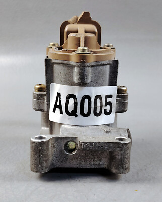 NISSAN GLORIA LEOPARD CIMA Y33 Idle Air Control Valve IACV