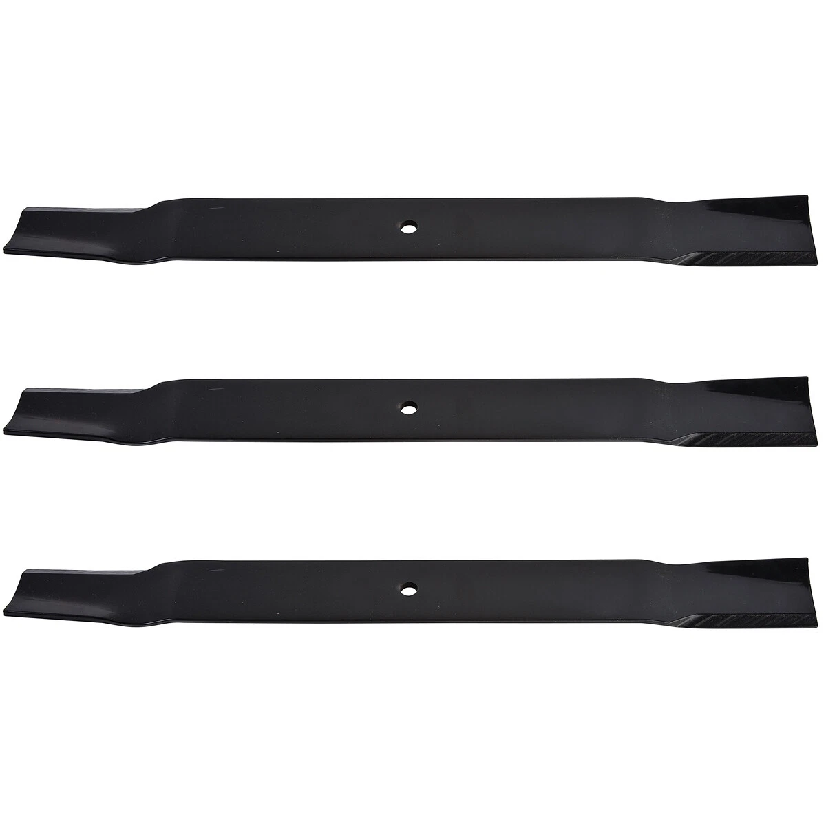 Stens 52-in Deck Standard Mower Blade For Riding Lawn Country Clipper