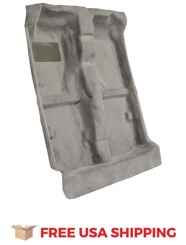 ACC FITS 1998-2002 Honda Accord 2DR Coupe Cutpile Carpet Foto 2 de 3