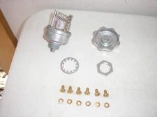 3 POSITION LIGHT SWITCH 12V FITS IH FARMALL A B C H M 100 300 400 SUPER A  #5364